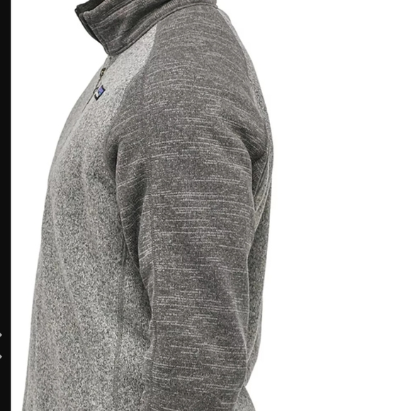 Patagonia Better Sweater - Picture 12 of 12